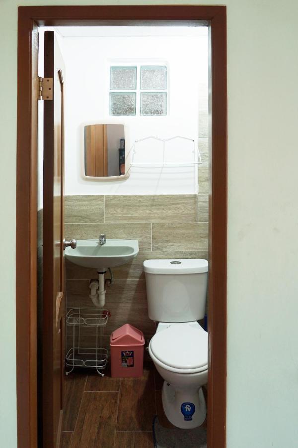 Albergue Casa IWANA Guayaquil Exterior foto