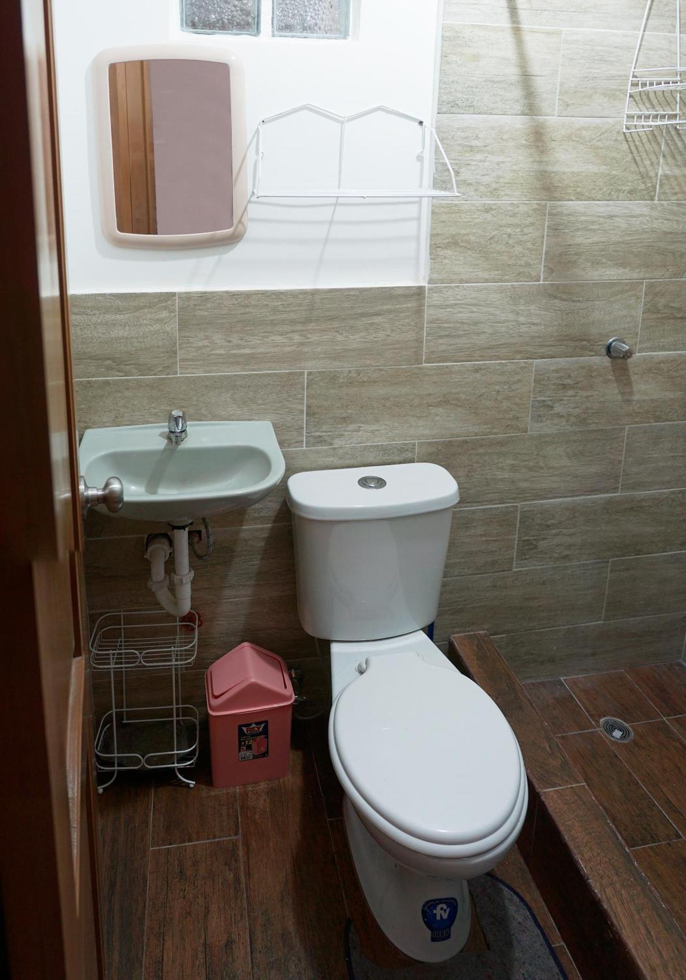 Albergue Casa IWANA Guayaquil Exterior foto