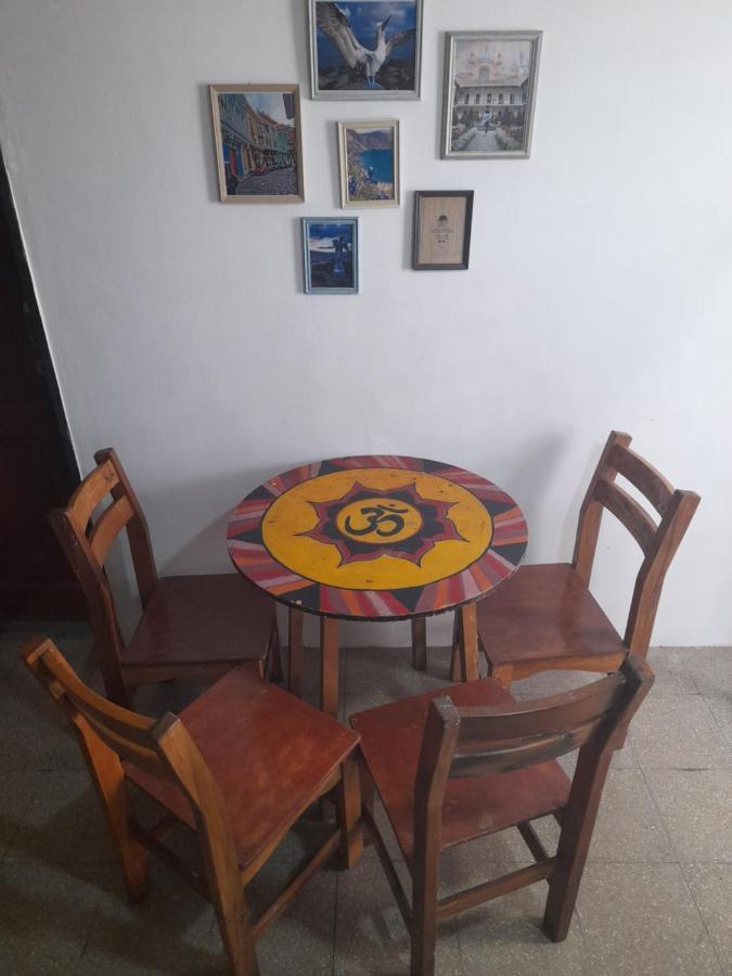 Albergue Casa IWANA Guayaquil Exterior foto