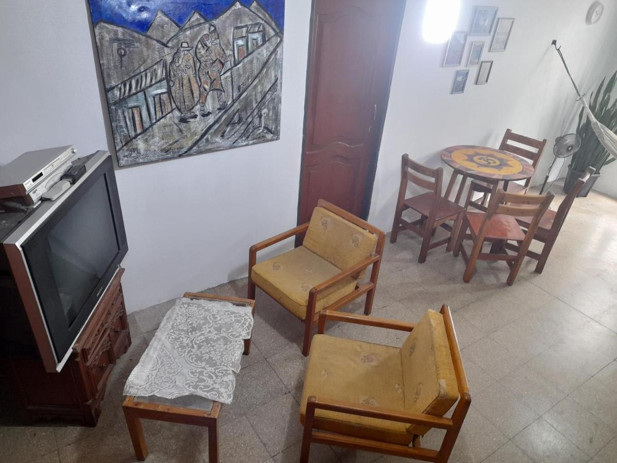 Albergue Casa IWANA Guayaquil Exterior foto