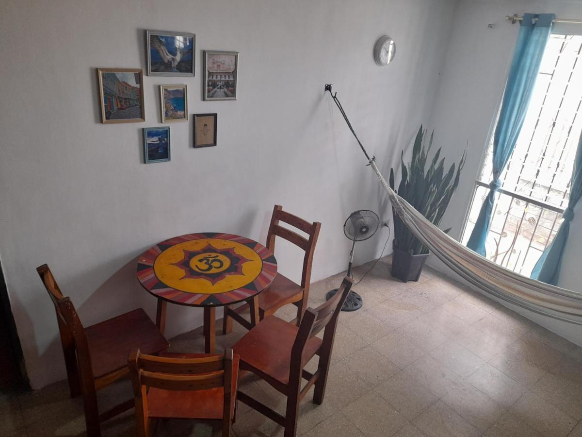 Albergue Casa IWANA Guayaquil Exterior foto