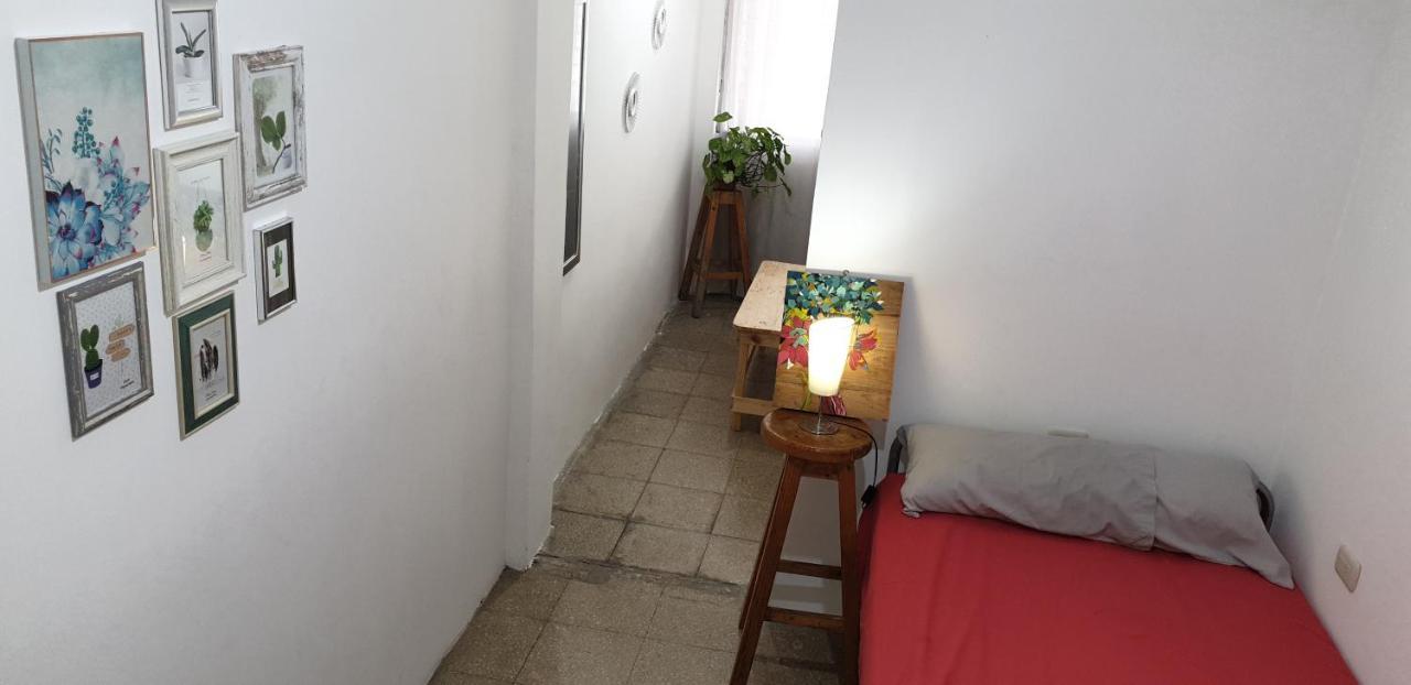 Albergue Casa IWANA Guayaquil Exterior foto