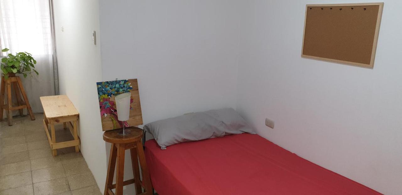 Albergue Casa IWANA Guayaquil Exterior foto