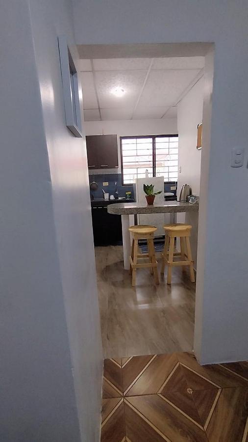 Albergue Casa IWANA Guayaquil Exterior foto