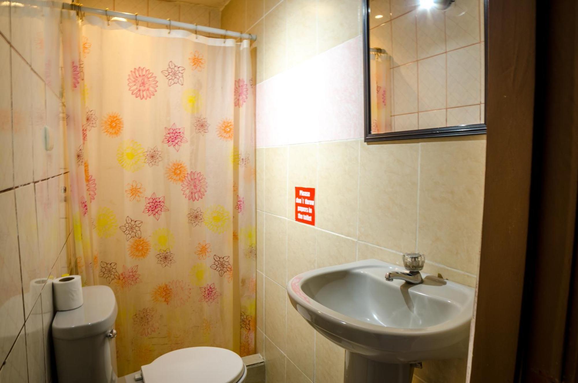 Albergue Casa IWANA Guayaquil Exterior foto